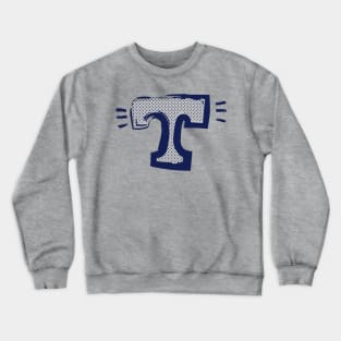 Webster Thomas High School expanding T Crewneck Sweatshirt